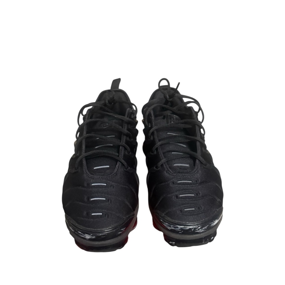 Nike Black Athletic Shoes